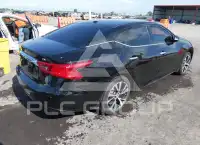 2017 Nissan MAXIMA фото