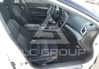 2017 Nissan MAXIMA photo