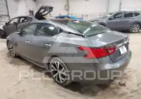 2017 Nissan MAXIMA фото