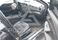 2017 Nissan MAXIMA photo