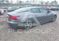 2017 Nissan MAXIMA фото