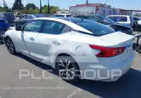 2017 Nissan MAXIMA фото