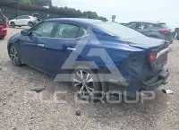 2017 Nissan MAXIMA фото