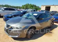 2017 Nissan MAXIMA photo