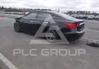 2017 Nissan MAXIMA фото