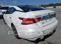 2017 Nissan MAXIMA photo