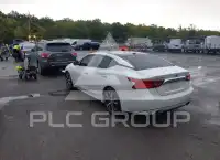 2017 Nissan MAXIMA photo