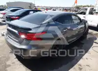 2017 Nissan MAXIMA фото