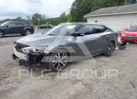 2017 Nissan MAXIMA photo
