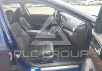 2017 Nissan MAXIMA photo