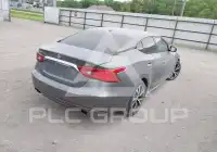 2017 Nissan MAXIMA photo