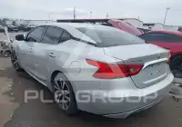 2017 Nissan MAXIMA фото
