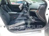2017 Nissan MAXIMA фото
