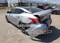 2017 Nissan MAXIMA photo