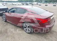 2017 Nissan MAXIMA фото