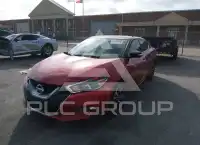 2017 Nissan MAXIMA photo