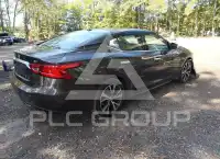 2017 Nissan MAXIMA photo