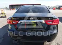 2017 Nissan MAXIMA фото