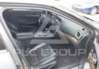 2017 Nissan MAXIMA photo