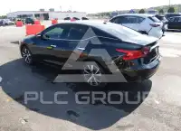 2017 Nissan MAXIMA фото