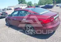 2017 Nissan MAXIMA фото