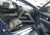 2017 Nissan MAXIMA photo