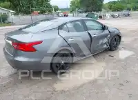 2017 Nissan MAXIMA фото