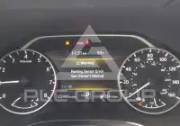 2017 Nissan MAXIMA photo