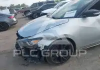 2017 Nissan MAXIMA фото