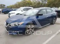 2017 Nissan MAXIMA photo