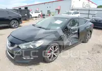 2017 Nissan MAXIMA фото
