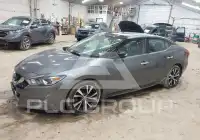 2017 Nissan MAXIMA фото