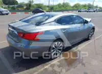 2017 Nissan MAXIMA photo