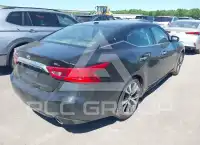 2017 Nissan MAXIMA фото