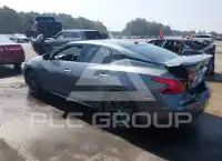 2017 Nissan MAXIMA photo
