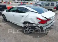 2017 Nissan MAXIMA фото