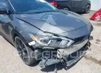 2017 Nissan MAXIMA фото