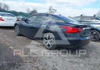 2017 Nissan MAXIMA photo