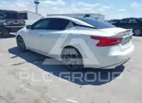 2017 Nissan MAXIMA photo