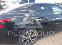2017 Nissan MAXIMA photo