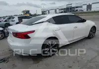 2017 Nissan MAXIMA фото