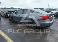 2017 Nissan MAXIMA photo