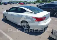 2017 Nissan MAXIMA фото
