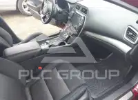 2017 Nissan MAXIMA фото
