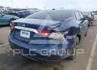 2017 Nissan MAXIMA photo