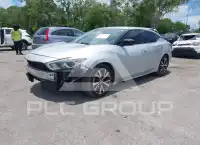 2017 Nissan MAXIMA фото