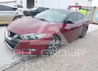 2017 Nissan MAXIMA photo