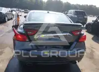 2017 Nissan MAXIMA photo