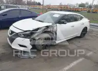 2017 Nissan MAXIMA photo