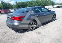 2017 Nissan MAXIMA фото
